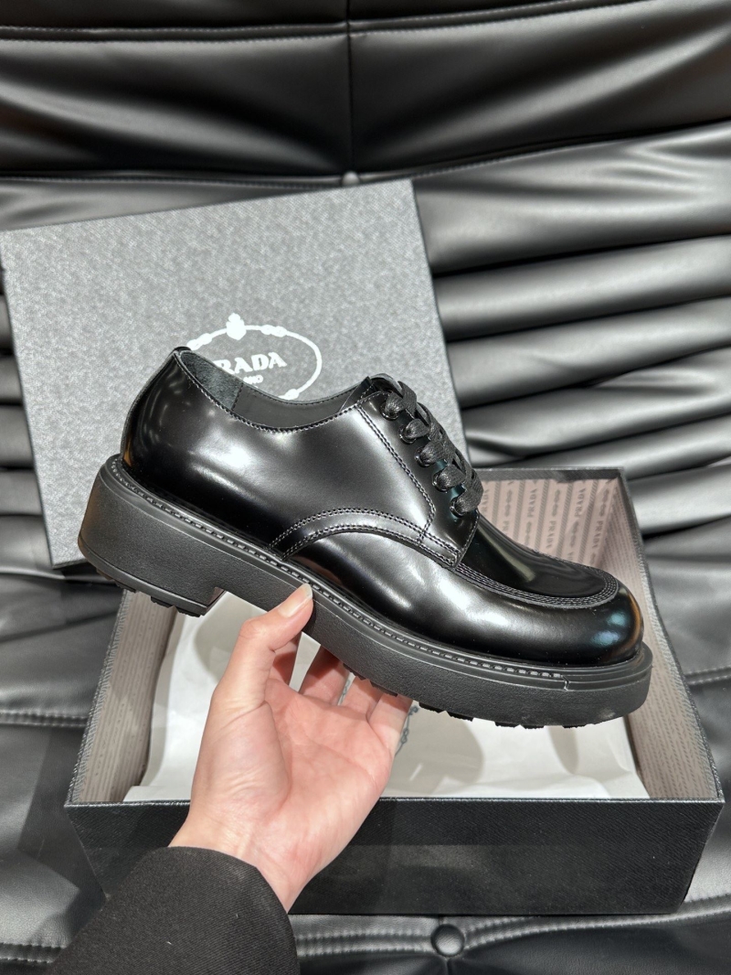 Prada Casual Shoes